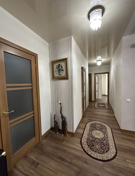 126 тыс.$‼️ ПРОДАЖА ‼️ Квартира в центре / Гагарина / Новострой Харків - зображення 7