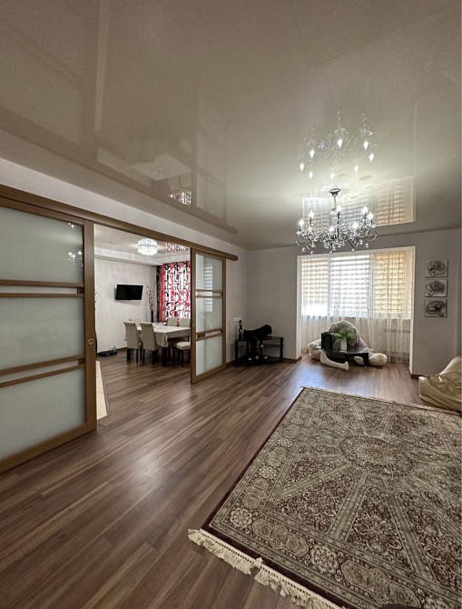 126 тыс.$‼️ ПРОДАЖА ‼️ Квартира в центре / Гагарина / Новострой Харків - зображення 3