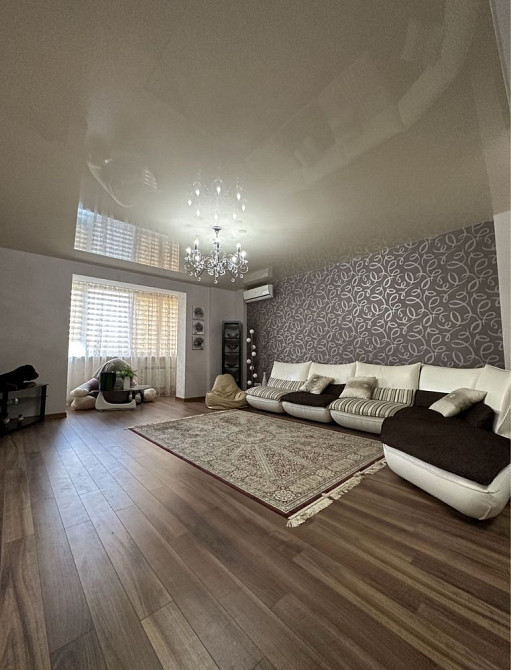 126 тыс.$‼️ ПРОДАЖА ‼️ Квартира в центре / Гагарина / Новострой Харків - зображення 1