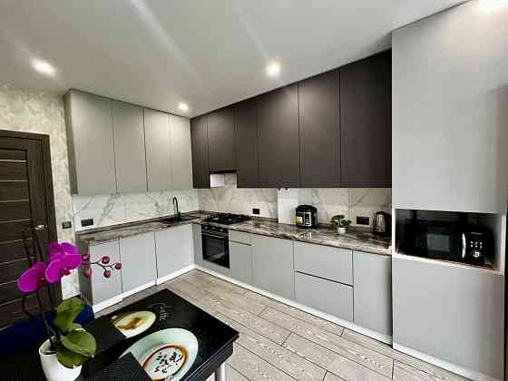 Однокімнатна квартира з ремонтом  та меблями в ЖК Фортуна! Ирпень