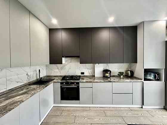 Однокімнатна квартира з ремонтом  та меблями в ЖК Фортуна! Ирпень