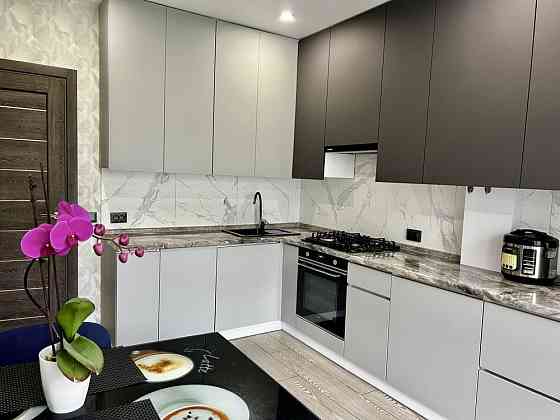 Однокімнатна квартира з ремонтом  та меблями в ЖК Фортуна! Ирпень