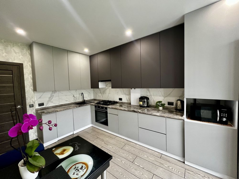 Однокімнатна квартира з ремонтом  та меблями в ЖК Фортуна! Ірпінь - зображення 2