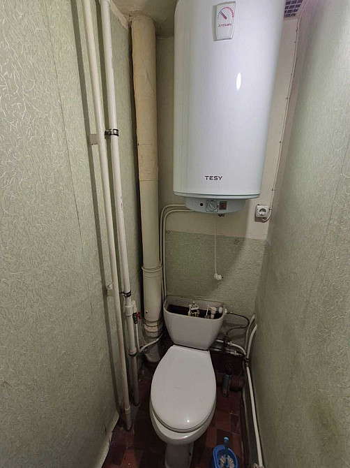 Срочно! 2-х ком кв.  Ильфа и Петрова/Глушко/Таирово Одесса - изображение 4