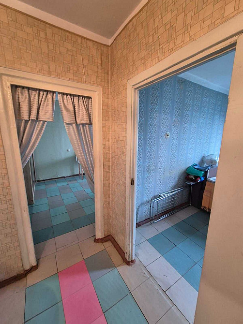 Срочно! 2-х ком кв.  Ильфа и Петрова/Глушко/Таирово Одесса - изображение 7