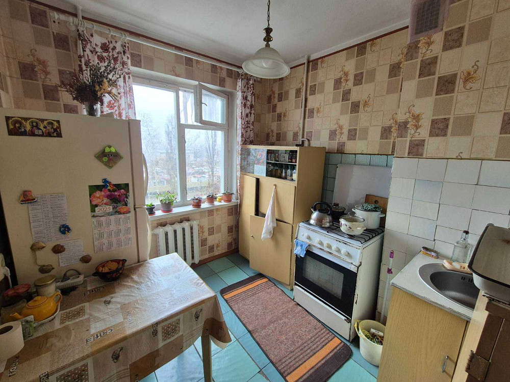 Срочно! 2-х ком кв.  Ильфа и Петрова/Глушко/Таирово Одесса - изображение 6