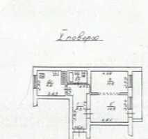 Срочно 2-х ком кв. Рабина/Генерала Петрова/Черемушки Одеса - зображення 5