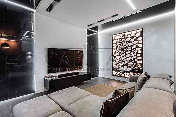 Продажа / Квартира / Печерський / ЖК Jack House / 103 м2 Київ