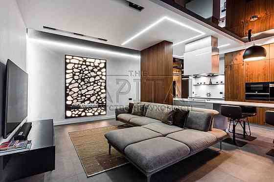 Продажа / Квартира / Печерський / ЖК Jack House / 103 м2 Київ