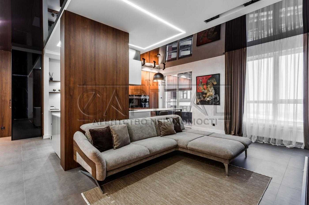 Продажа / Квартира / Печерський / ЖК Jack House / 103 м2 Київ - зображення 3