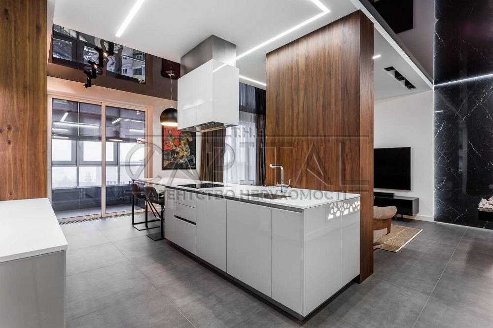 Продажа / Квартира / Печерський / ЖК Jack House / 103 м2 Київ - зображення 6