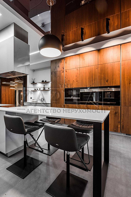 Продажа / Квартира / Печерський / ЖК Jack House / 103 м2 Київ - зображення 5