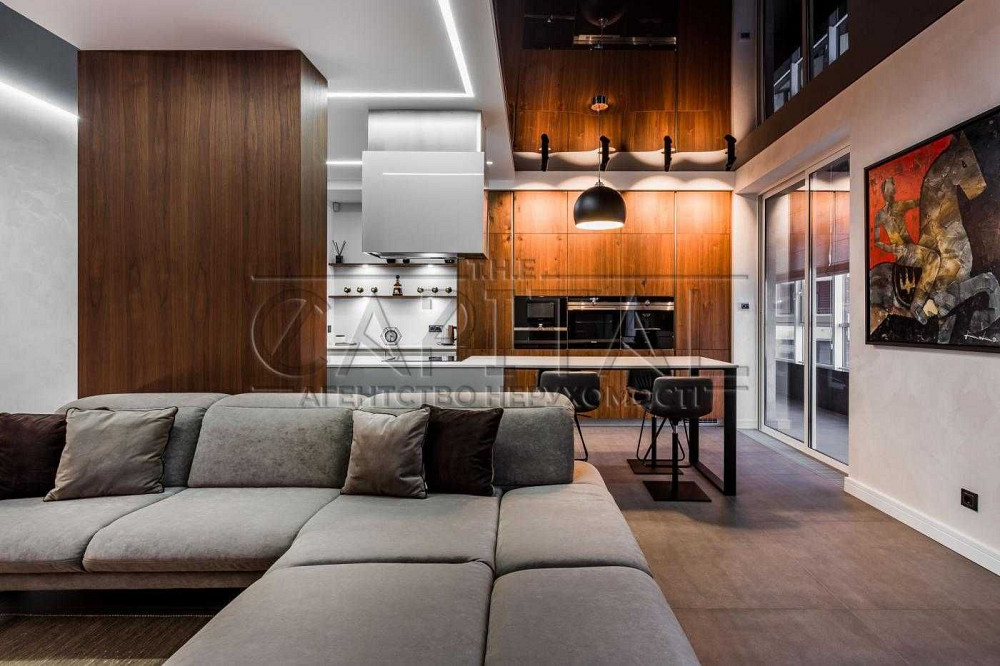 Продажа / Квартира / Печерський / ЖК Jack House / 103 м2 Київ - зображення 2