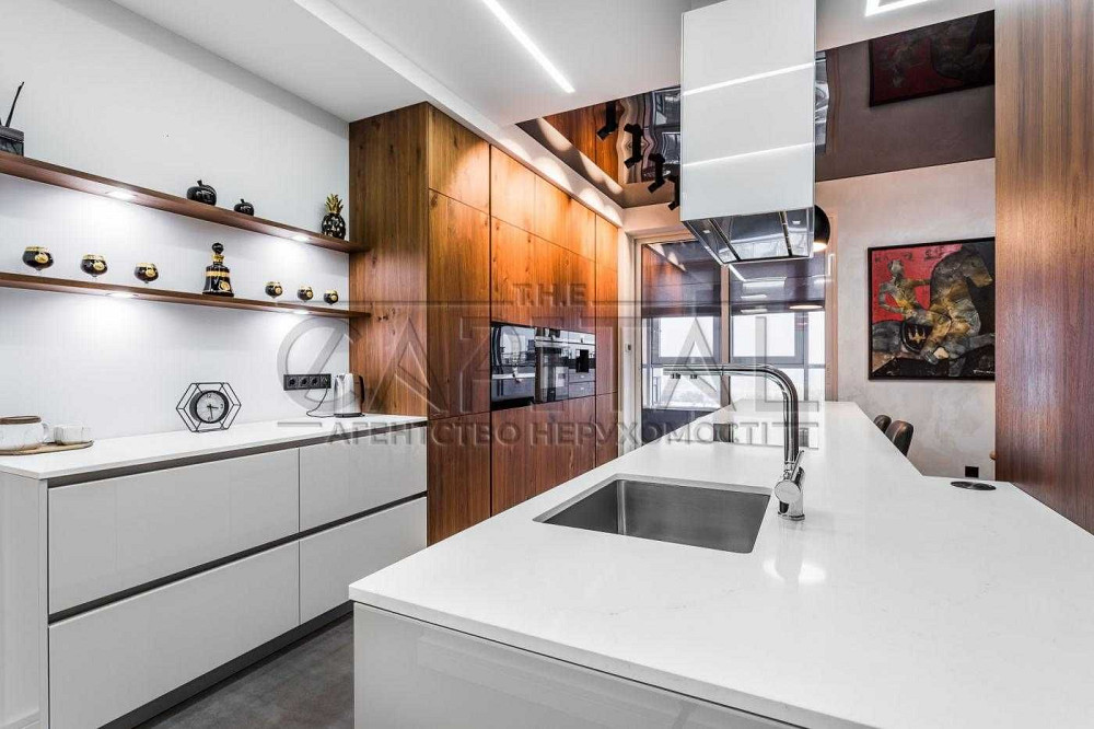 Продажа / Квартира / Печерський / ЖК Jack House / 103 м2 Київ - зображення 8