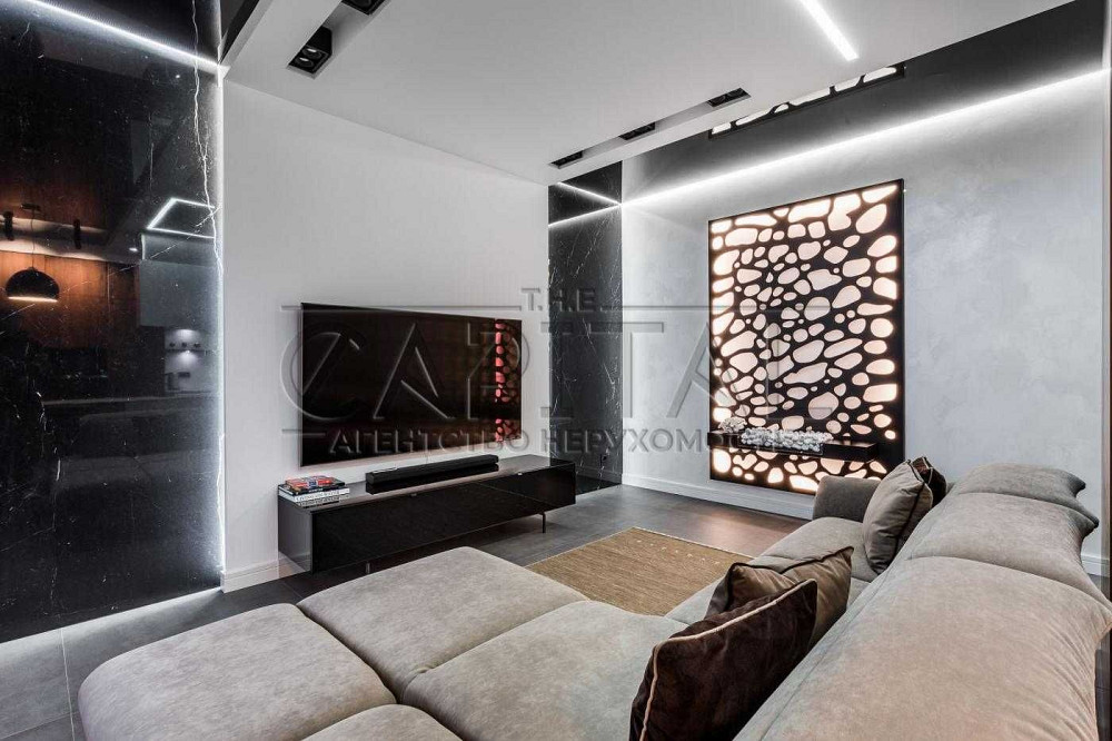 Продажа / Квартира / Печерський / ЖК Jack House / 103 м2 Київ - зображення 4