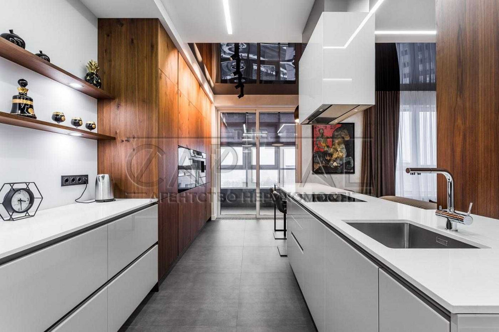 Продажа / Квартира / Печерський / ЖК Jack House / 103 м2 Київ - зображення 7