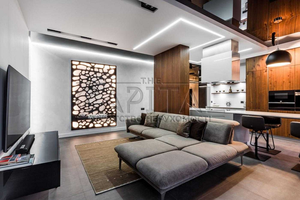 Продажа / Квартира / Печерський / ЖК Jack House / 103 м2 Київ - зображення 1