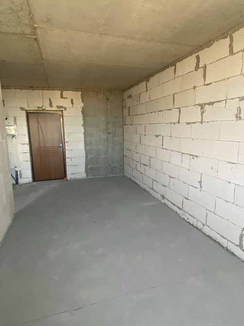 Продам 1к квартиру Бровари Вул. Симона петлюри Бровари - зображення 3