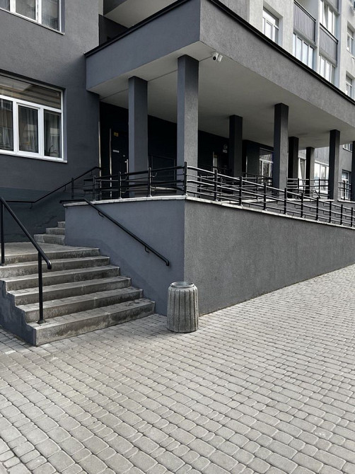 Продам 1к квартиру Бровари Вул. Симона петлюри Бровари - зображення 2