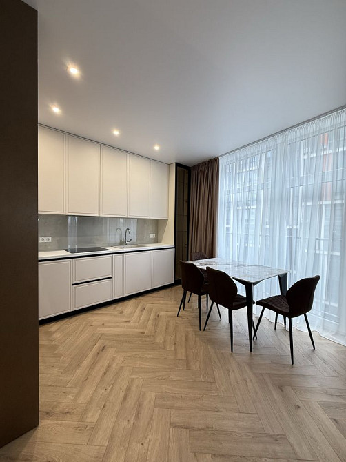 Продаж неймовірно гарної однокімнатної. Ужгород - изображение 7