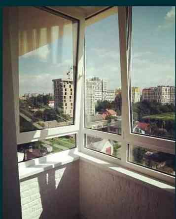 Продаж просторої 2х к квартири з ремонтом в новобудові Львів Зелена! Львів