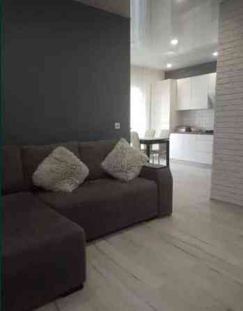 Продаж просторої 2х к квартири з ремонтом в новобудові Львів Зелена! Львів