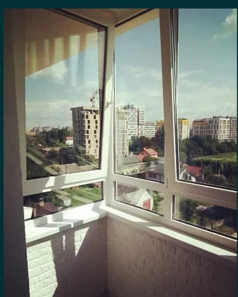 Продаж просторої 2х к квартири з ремонтом в новобудові Львів Зелена! Львів - зображення 2