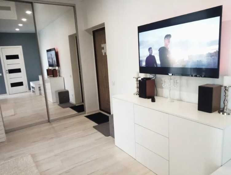 Продаж просторої 2х к квартири з ремонтом в новобудові Львів Зелена! Львів - зображення 1