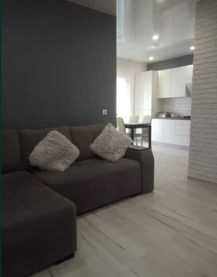 Продаж просторої 2х к квартири з ремонтом в новобудові Львів Зелена! Львів - зображення 3