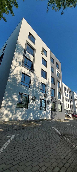 Топ ціна! Студія 13500$ Передмістя Києва! Гостомель - зображення 1