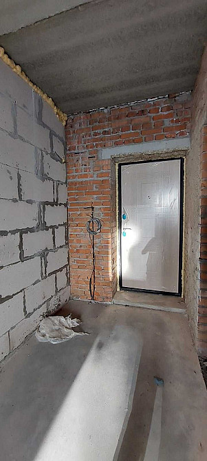 Топ ціна! Студія 13500$ Передмістя Києва! Гостомель - зображення 5