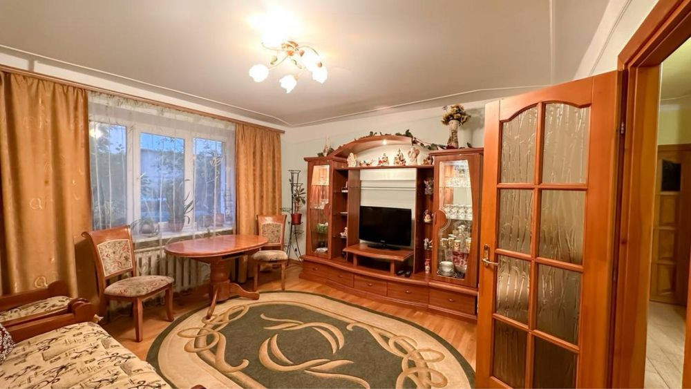 Актуальний вигідний продаж 3 КІМНАТИ вул.Стрийська Сихівський район Львів - зображення 1