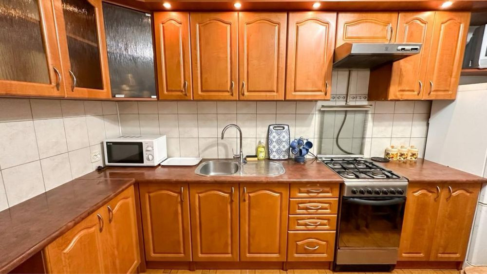 Актуальний вигідний продаж 3 КІМНАТИ вул.Стрийська Сихівський район Львів - зображення 4