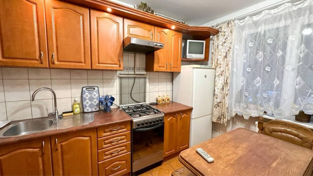 Актуальний вигідний продаж 3 КІМНАТИ вул.Стрийська Сихівський район Львів - зображення 7