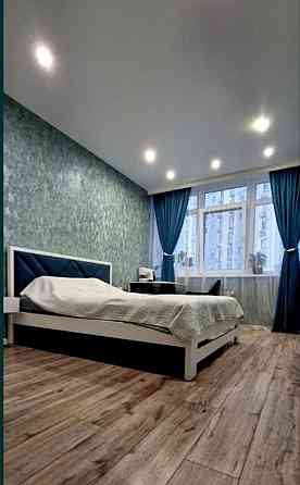 Квартира на Сахарова Одесса