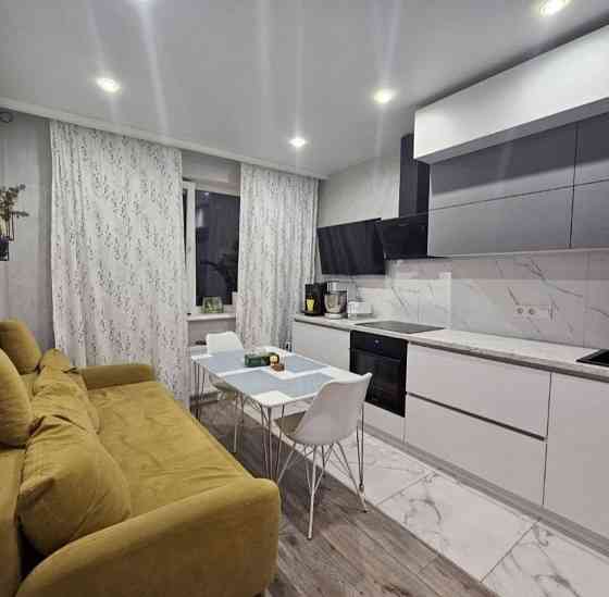 Квартира на Сахарова Одесса