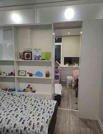 Квартира на Сахарова Одесса