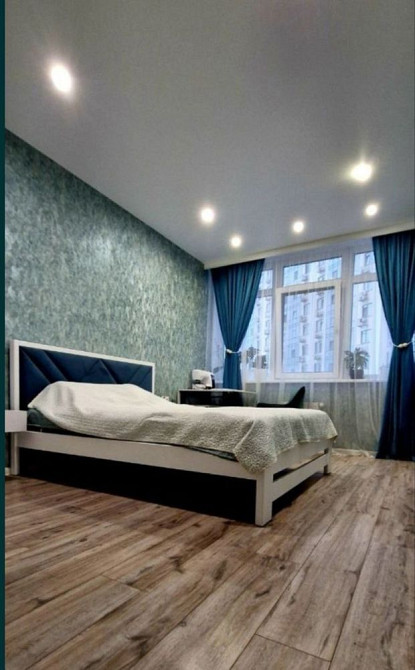 Квартира на Сахарова Одесса - изображение 2