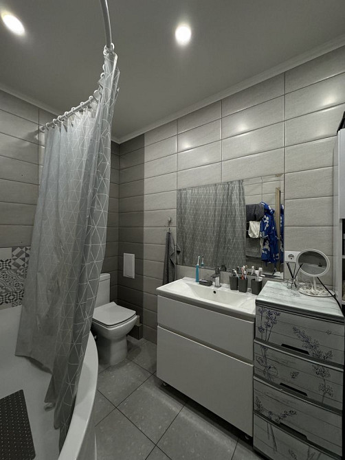 Затишна сімейна 2 кімнатна квартира в продажу. Без комісії! Гостомель - изображение 8