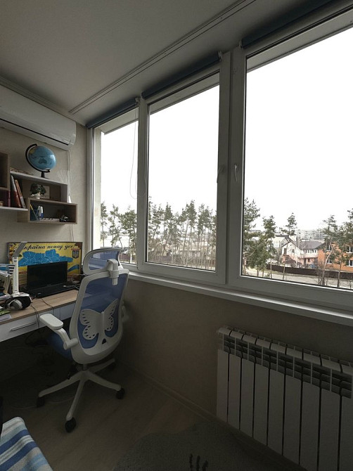 Затишна сімейна 2 кімнатна квартира в продажу. Без комісії! Гостомель - изображение 6