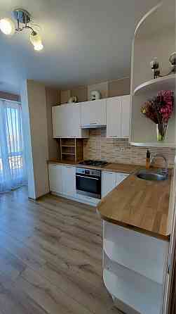 Квартира з ремонтом. Мінімальнне оформлення 2%. Ирпень