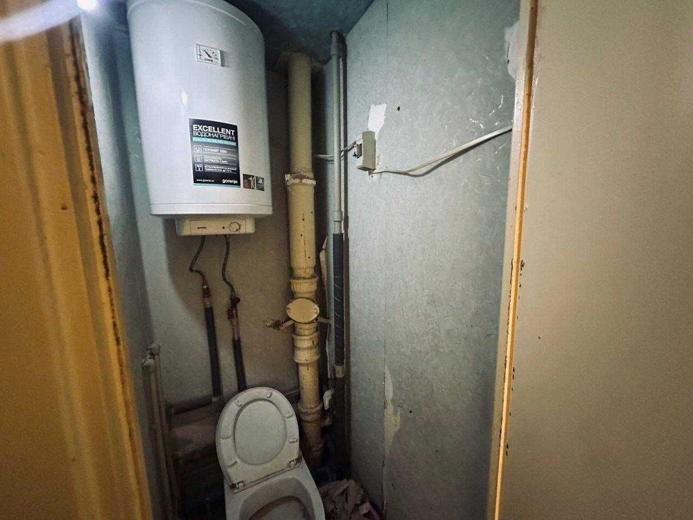 Продам 2-х ком кв. Ильфа и Петрова/Таирово Одеса - зображення 6