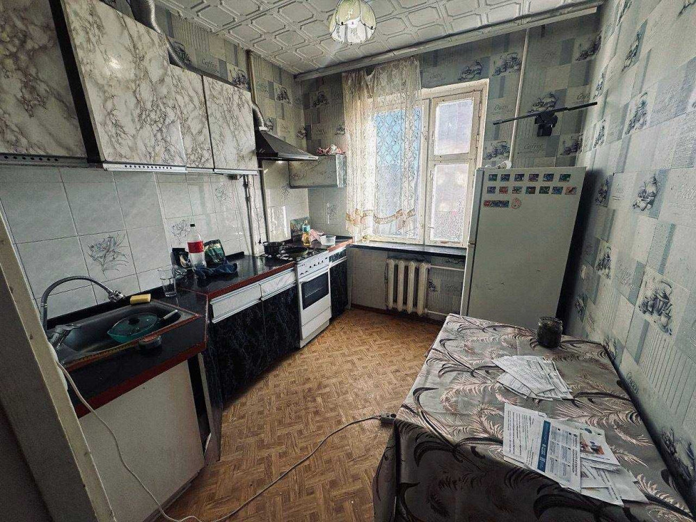 Продам 2-х ком кв. Ильфа и Петрова/Таирово Одеса - зображення 1