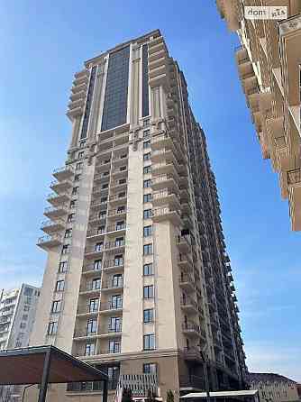 1 комнатная Студия ЖК Акрополь 5 Фонтана Одесса