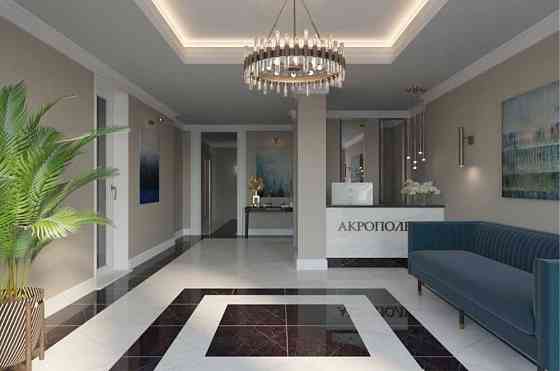 Квартира на фонтане/ Акрополь/ Аркадия/ море Одесса