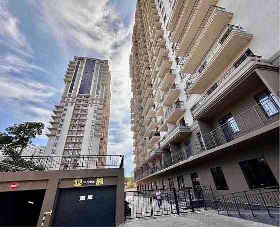 Квартира на фонтане/ Акрополь/ Аркадия/ море Одесса