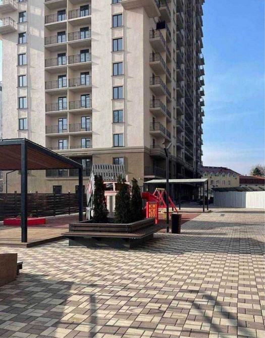 Квартира на фонтане/ Акрополь/ Аркадия/ море Одесса - изображение 2