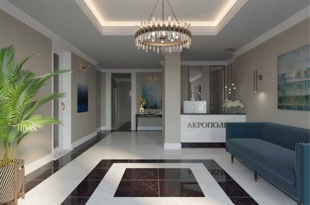 Квартира на фонтане/ Акрополь/ Аркадия/ море Одесса - изображение 3