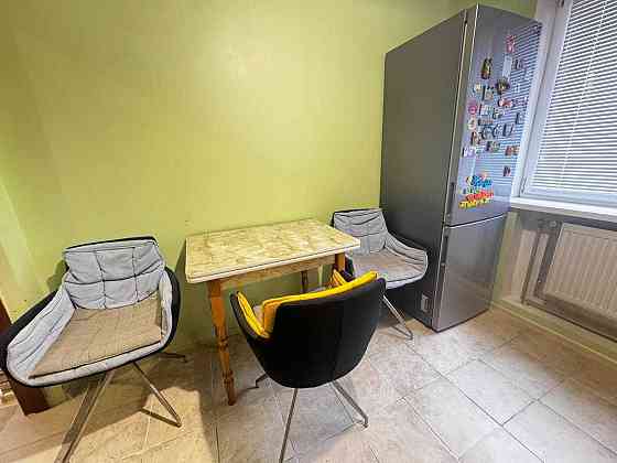 Продається 1 кім. кв. з ремонтом! Р-н Центрального парку! Без комісії! Ирпень