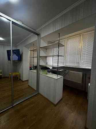 Продається 1 кім. кв. з ремонтом! Р-н Центрального парку! Без комісії! Ирпень